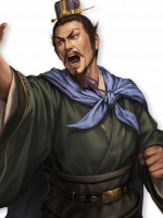 Artworks Romance of the Three Kingdoms XIV 