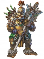 Artworks Rose Online Legend 