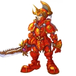 Artworks Rose Online Legend 