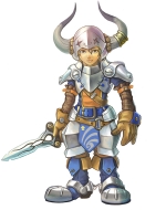 Artworks Rose Online Legend 