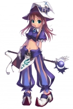 Artworks Rose Online Legend 