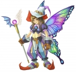 Artworks Rose Online Legend 