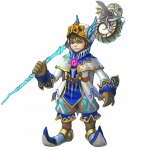 Artworks Rose Online Legend 