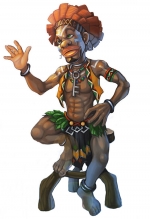 Artworks Rose Online Legend 