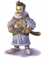 Artworks Rose Online Legend 