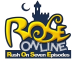 Artworks Rose Online Legend 