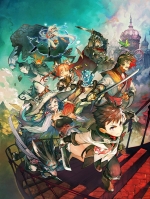 Artworks RPG Maker MV 