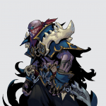 Artworks Ruined King: A League of Legends Story 