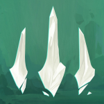 Artworks Ruined King: A League of Legends Story 