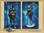 Artworks Runes of Magic 
