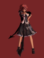 Artworks Rusty Hearts 