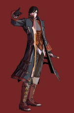 Artworks Rusty Hearts 