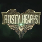 Artworks Rusty Hearts 
