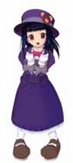 Artworks Sacred Plume 