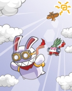 Artworks Seal Online 