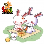 Artworks Seal Online 