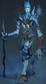 Artworks Le Seigneur des Anneaux Online: Les Mines de la Moria 