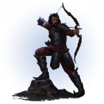 Artworks Seven Dragon Saga 