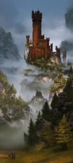 Artworks Seven Dragon Saga 