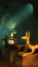 Artworks Shade: Wrath of Angels 