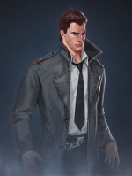 Artworks Shadow Realms 