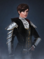 Artworks Shadow Realms 