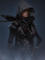 Artworks Shadow Realms 