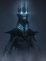 Artworks Shadow Realms 