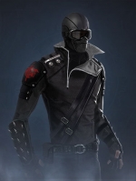 Artworks Shadow Realms 