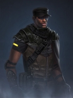 Artworks Shadow Realms 