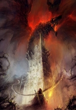 Artworks Shadowgate 2014 