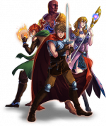 Artworks Shadows of Adam 