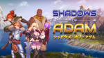 Artworks Shadows of Adam 
