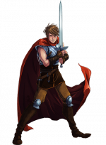 Artworks Shadows of Adam 