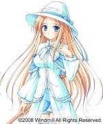 Artworks Shukufuku no Campanella 