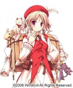 Artworks Shukufuku no Campanella 