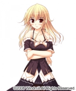 Artworks Shukufuku no Campanella 