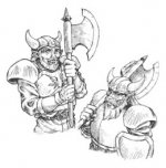 Artworks Sorcerian Forever 