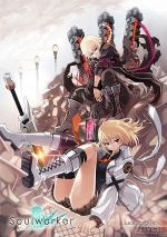 Artworks Soul Worker 