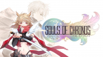 Artworks Souls of Chronos 