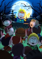 Artworks South Park: Le Bâton de la Vérité 