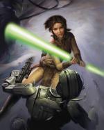 Artworks Star Wars: Knights of the Old Republic 