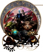 Artworks Students of Round 