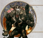 Artworks Students of Round 