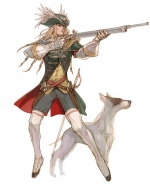 Artworks Sword of the New World 