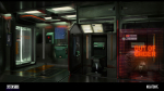 Artworks System Shock - Remastered Edition 