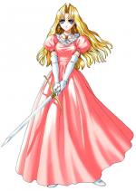 Artworks Tempest Elizabeth Pandragon