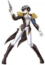 Artworks Tempest Anne Millennium