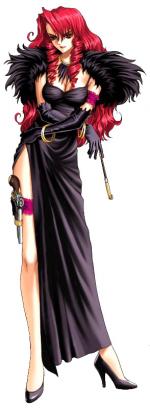 Artworks Tempest Jane Shore