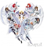 Artworks Tempest 